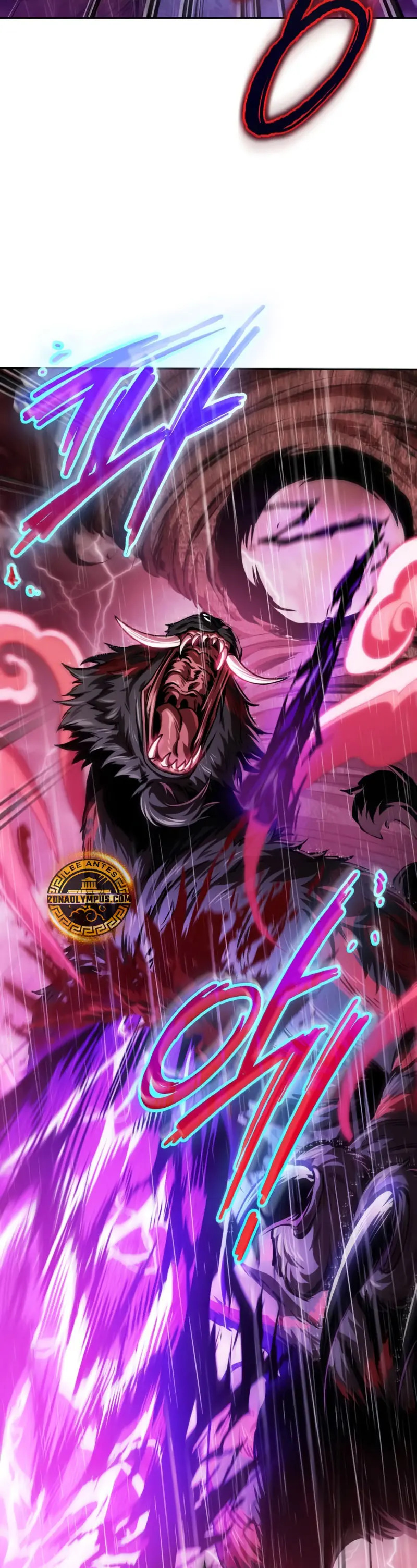 Read Nano Machine (es) Manga Online