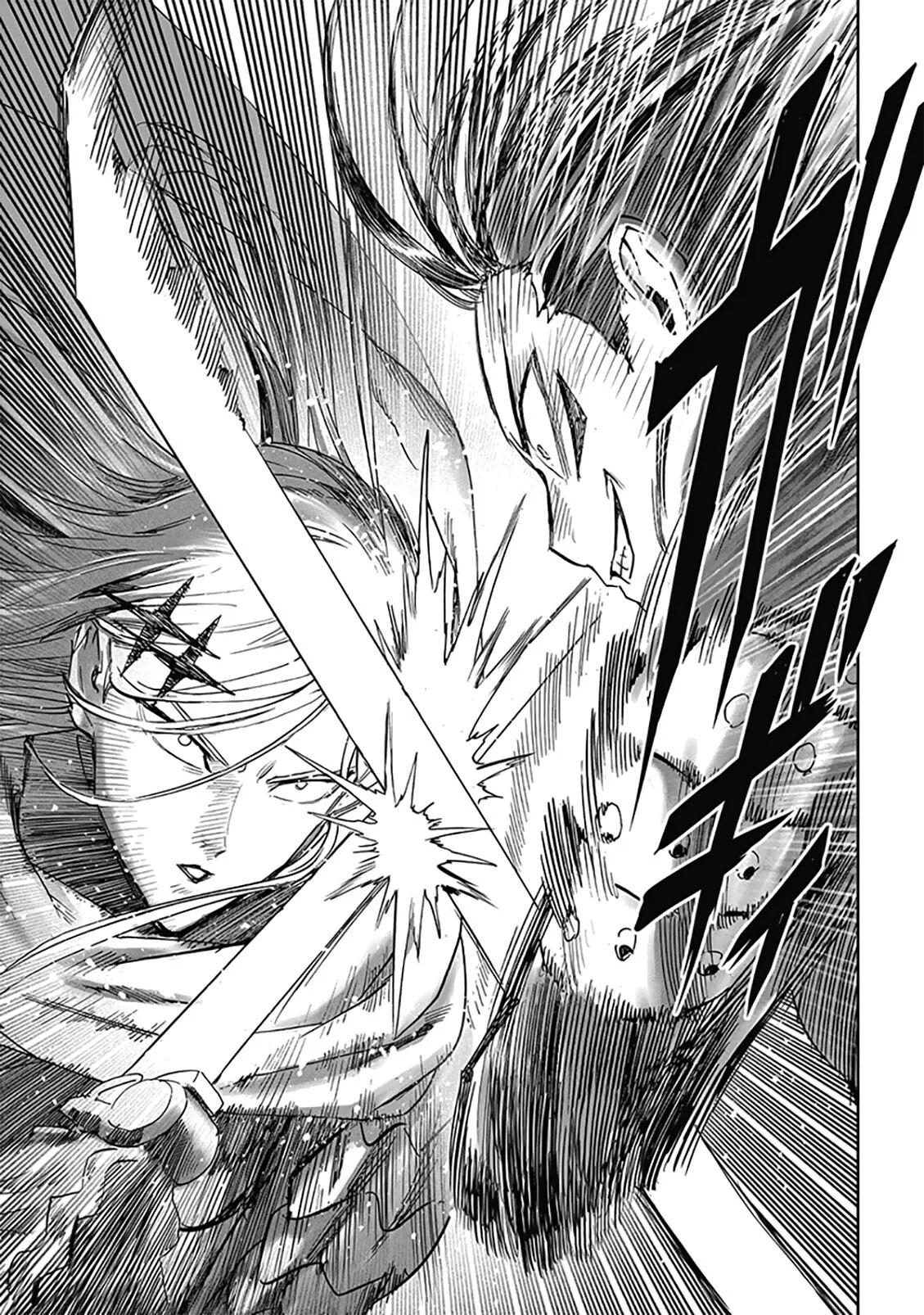 Read One Punch-Man (es) Manga Online