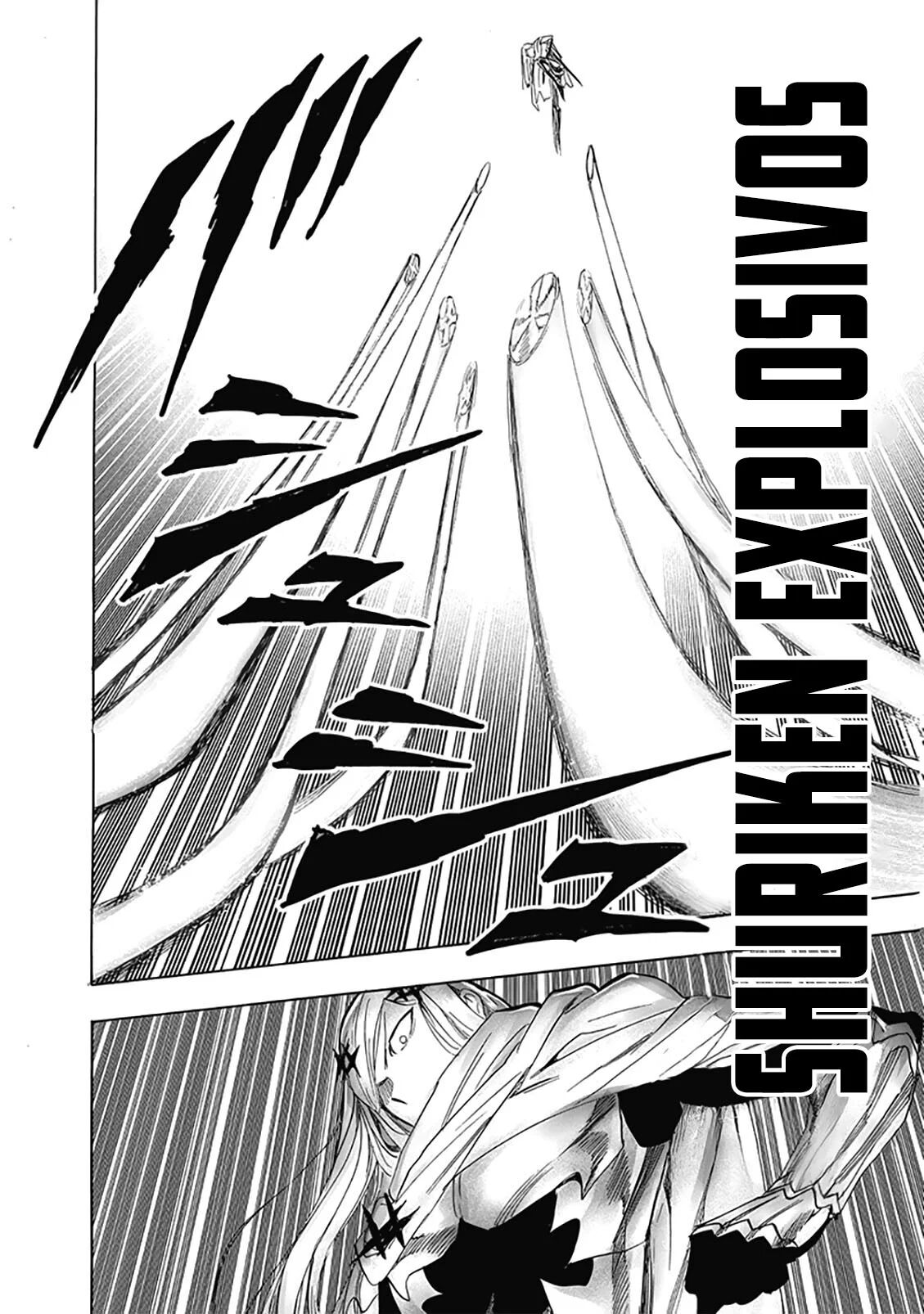 Read One Punch-Man (es) Manga Online