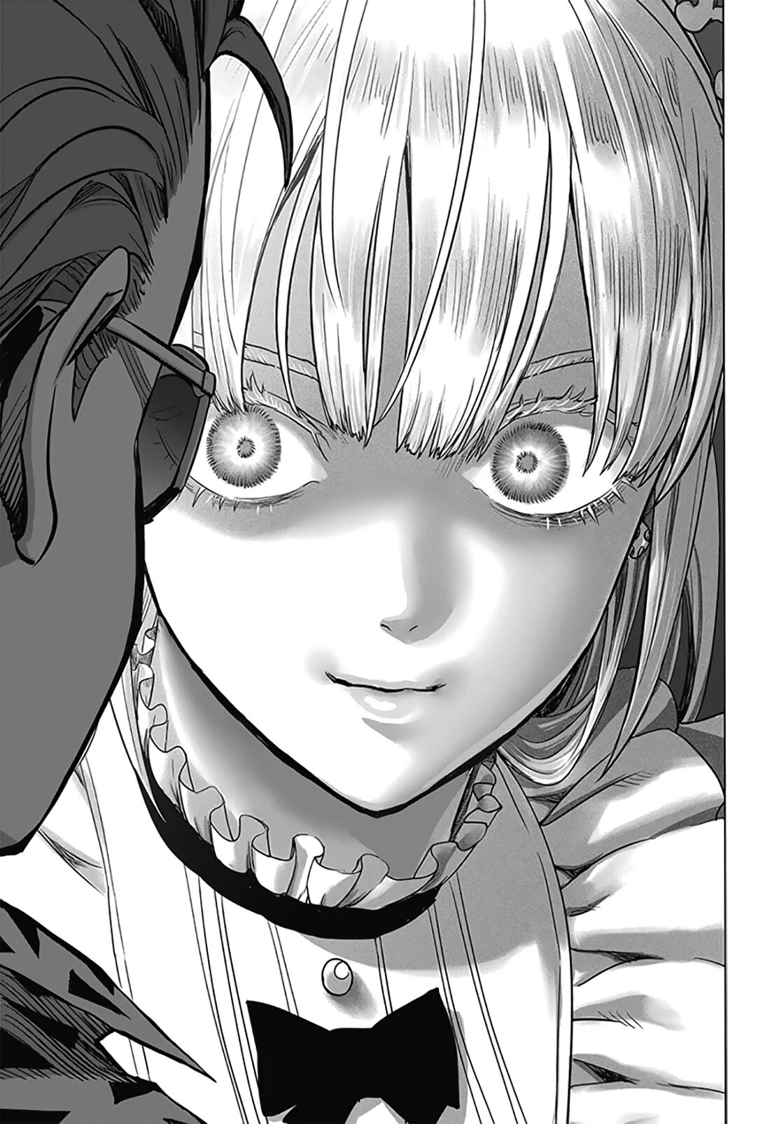 Read One Punch-Man (es) Manga Online