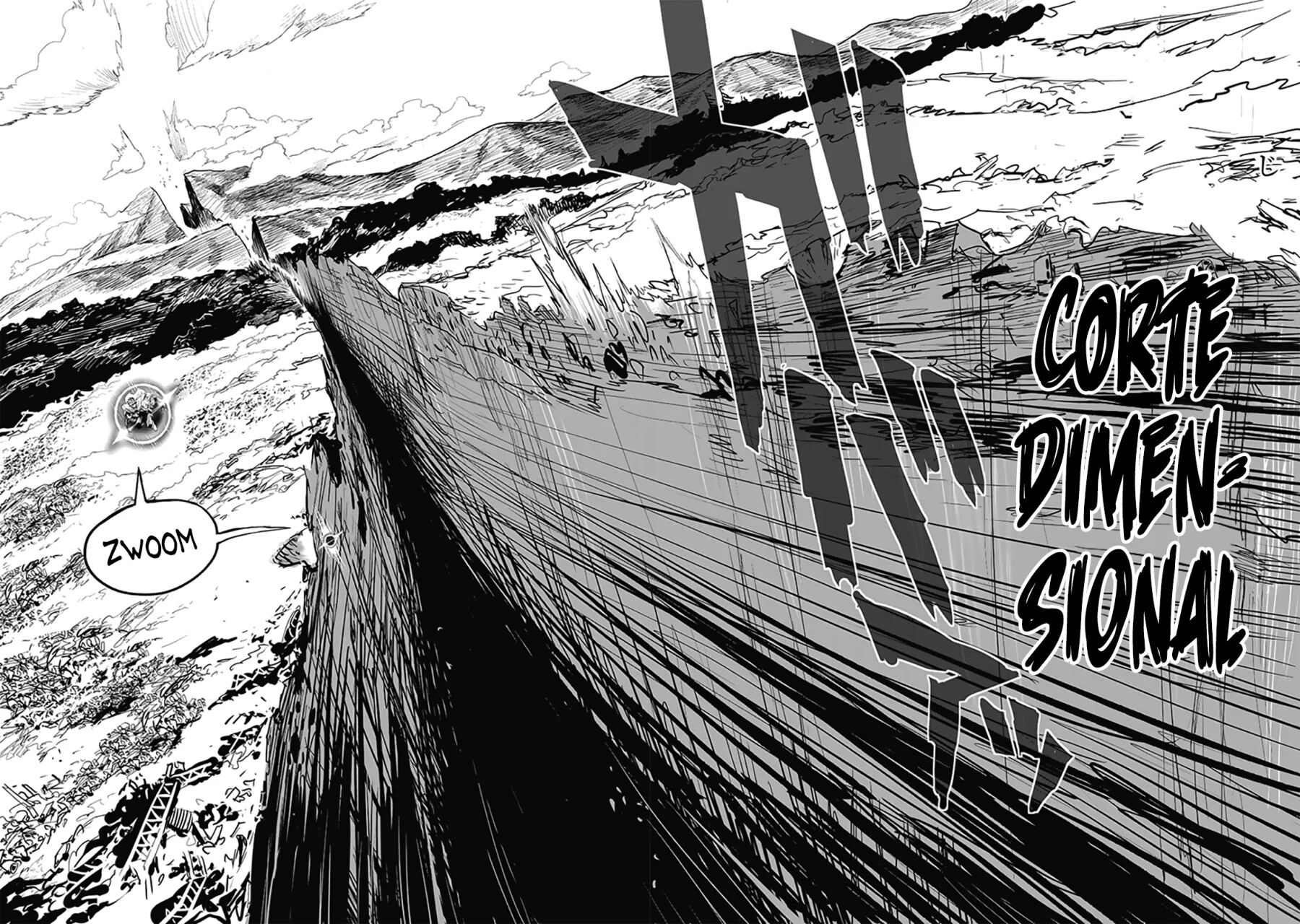 Read One Punch-Man (es) Manga Online