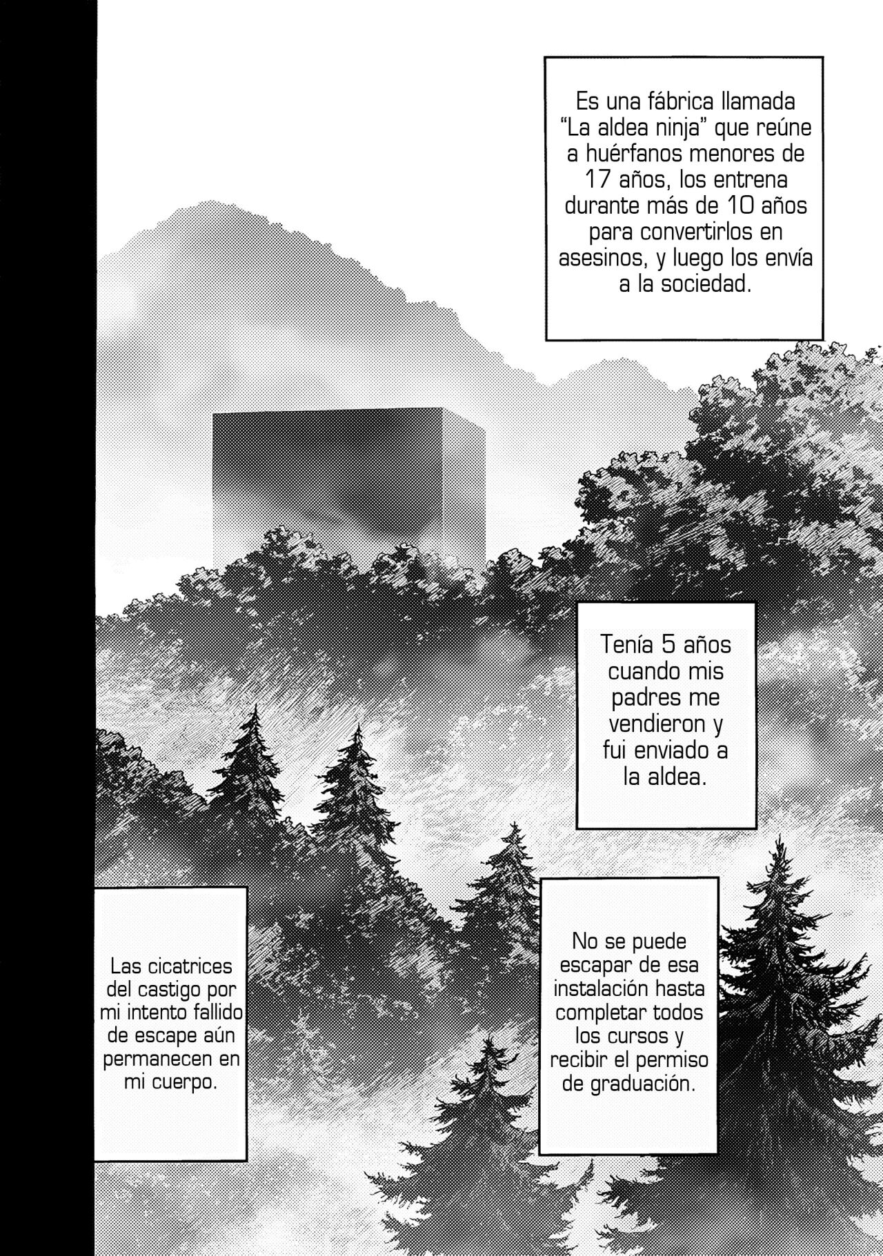 Read One Punch-Man (es) Manga Online