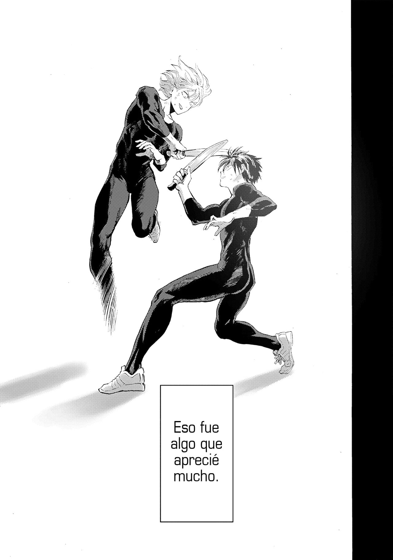 Read One Punch-Man (es) Manga Online