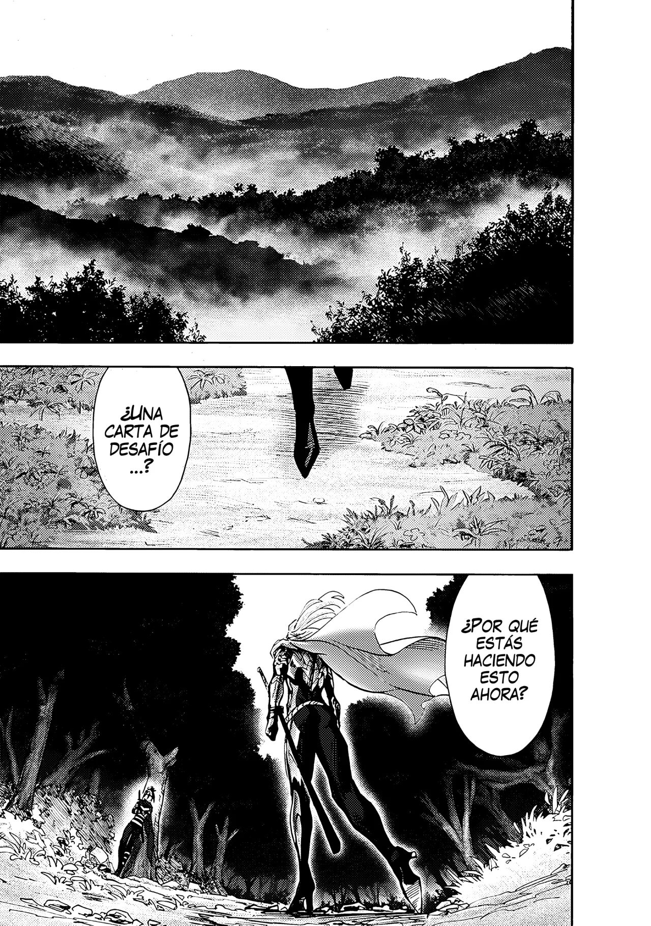 Read One Punch-Man (es) Manga Online