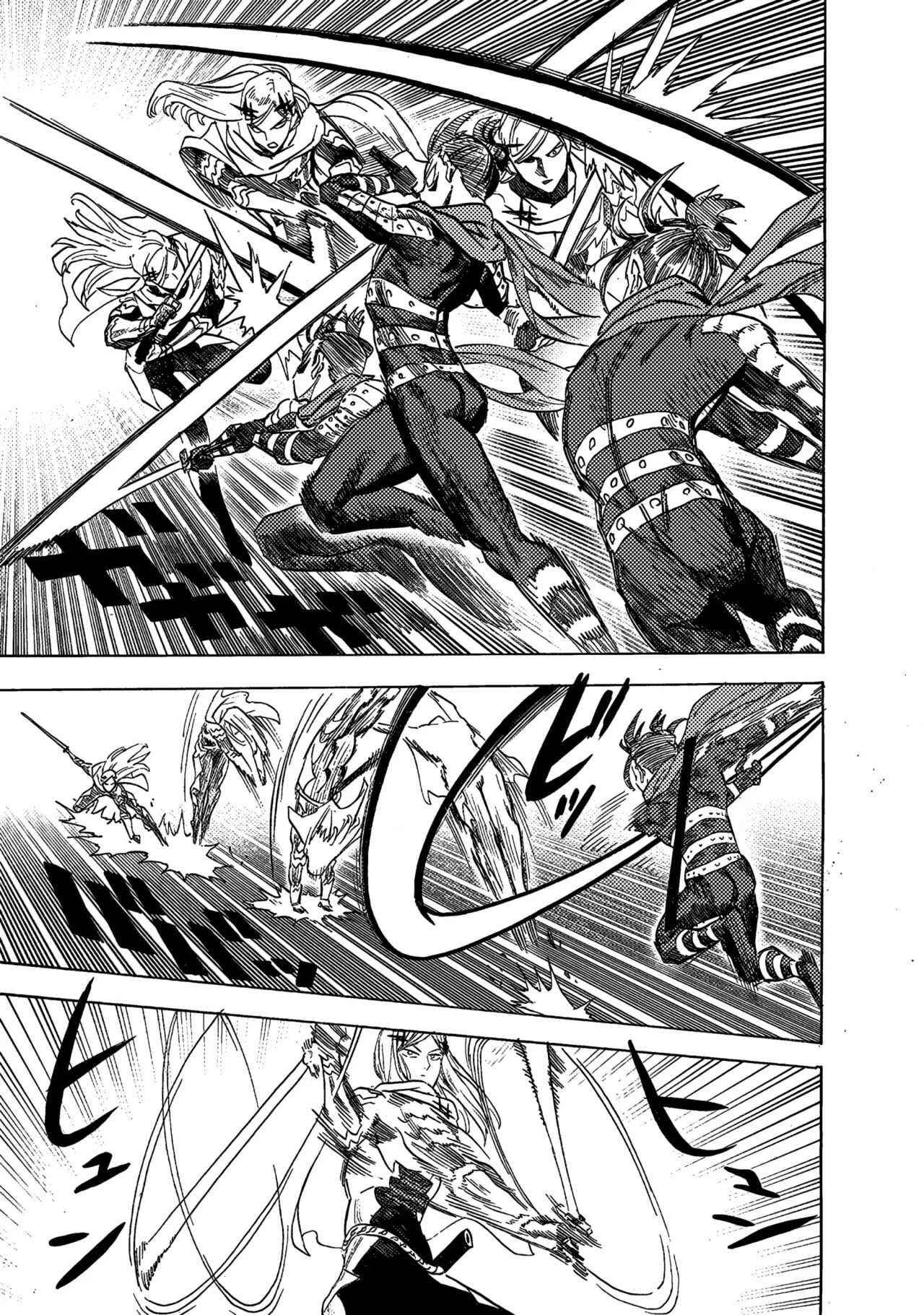 Read One Punch-Man (es) Manga Online