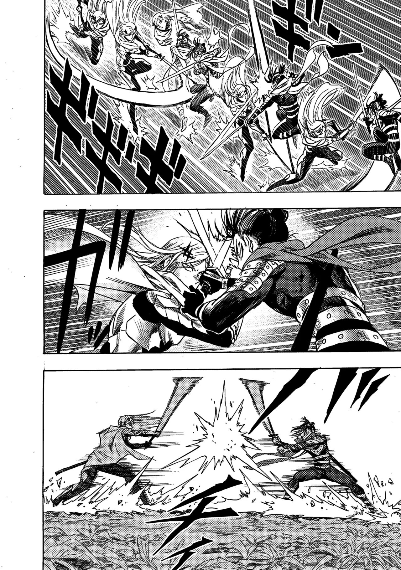 Read One Punch-Man (es) Manga Online