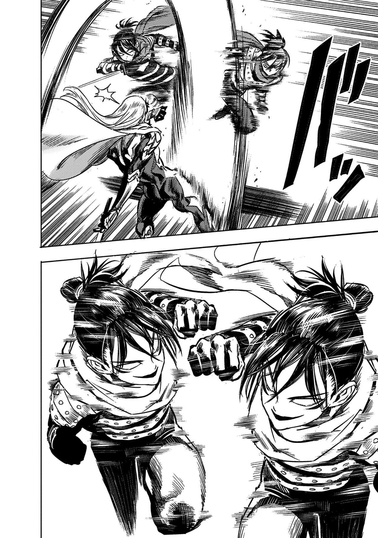 Read One Punch-Man (es) Manga Online