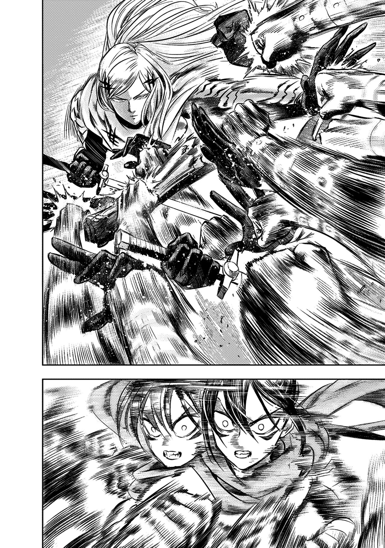 Read One Punch-Man (es) Manga Online