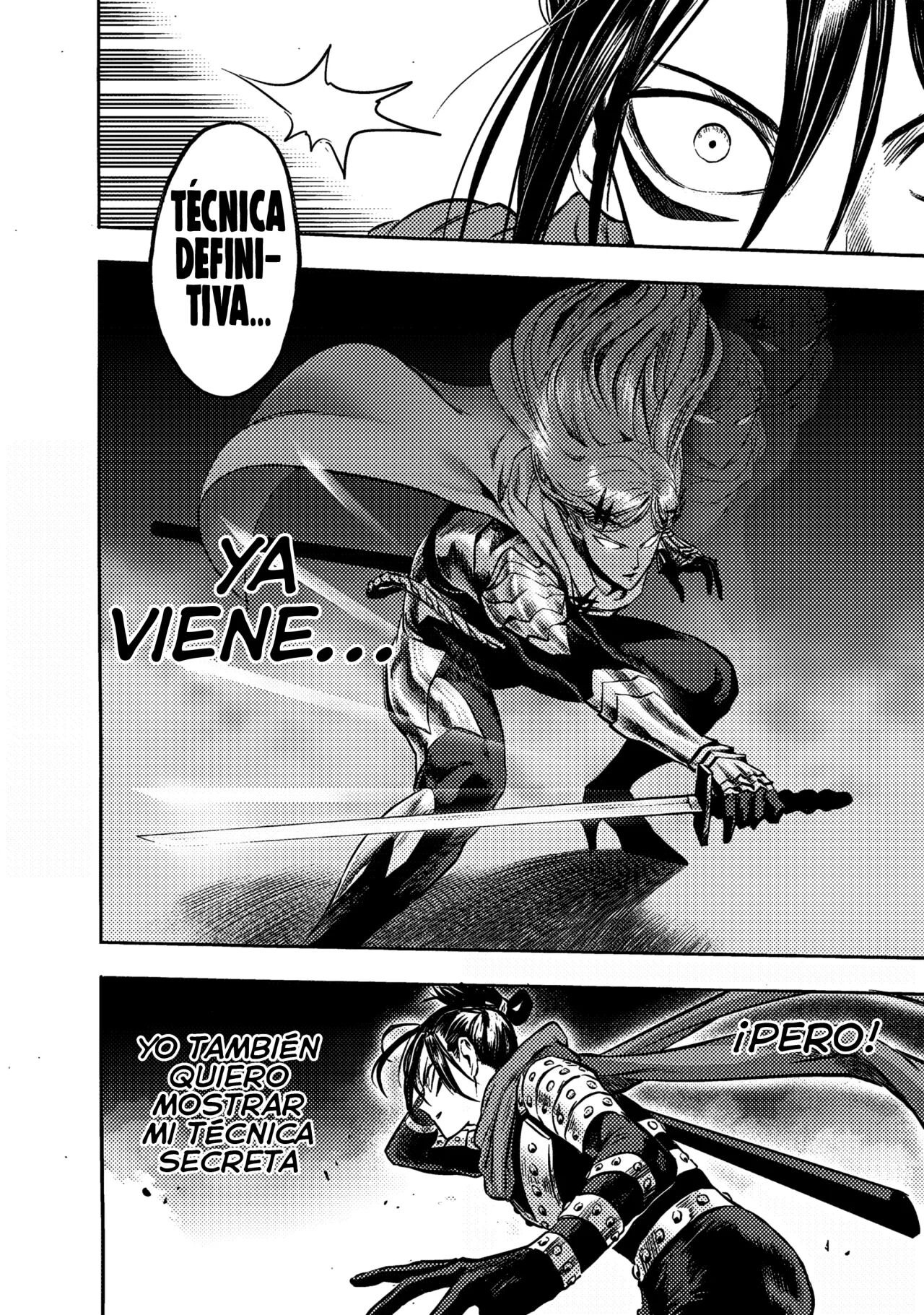 Read One Punch-Man (es) Manga Online