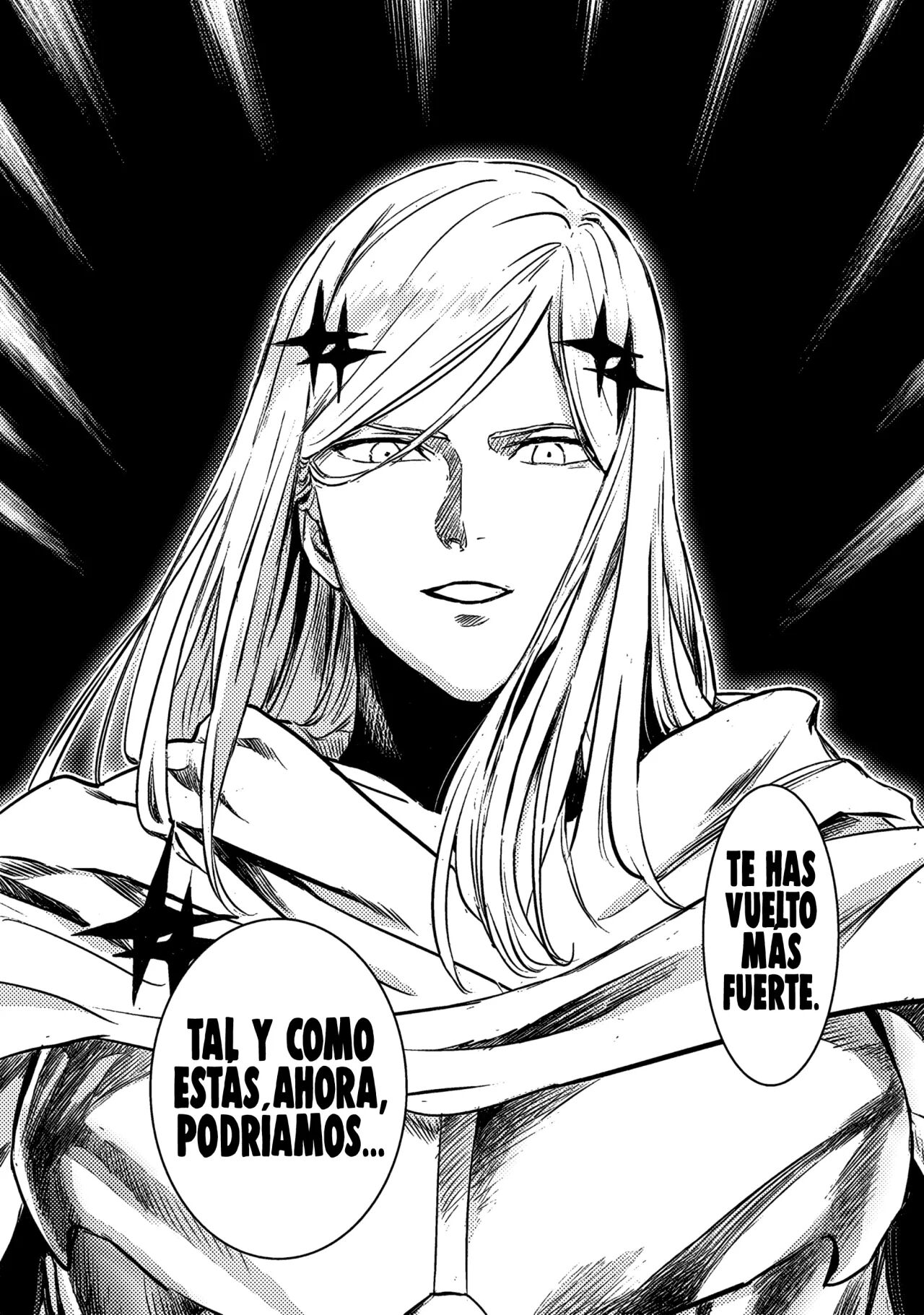 Read One Punch-Man (es) Manga Online