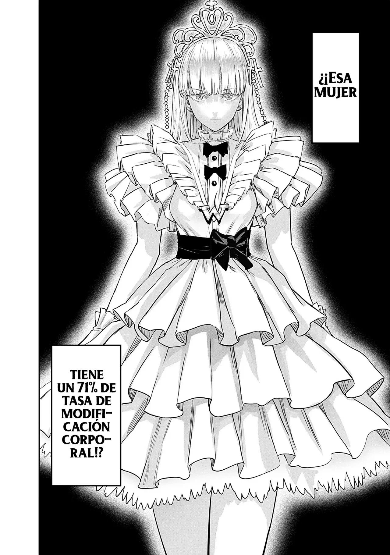 Read One Punch-Man (es) Manga Online