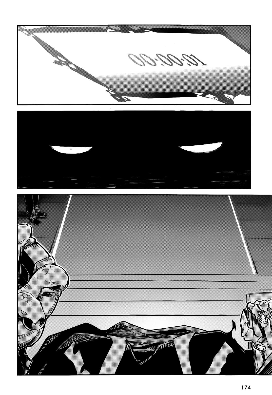 Read Overlord (es) Manga Online