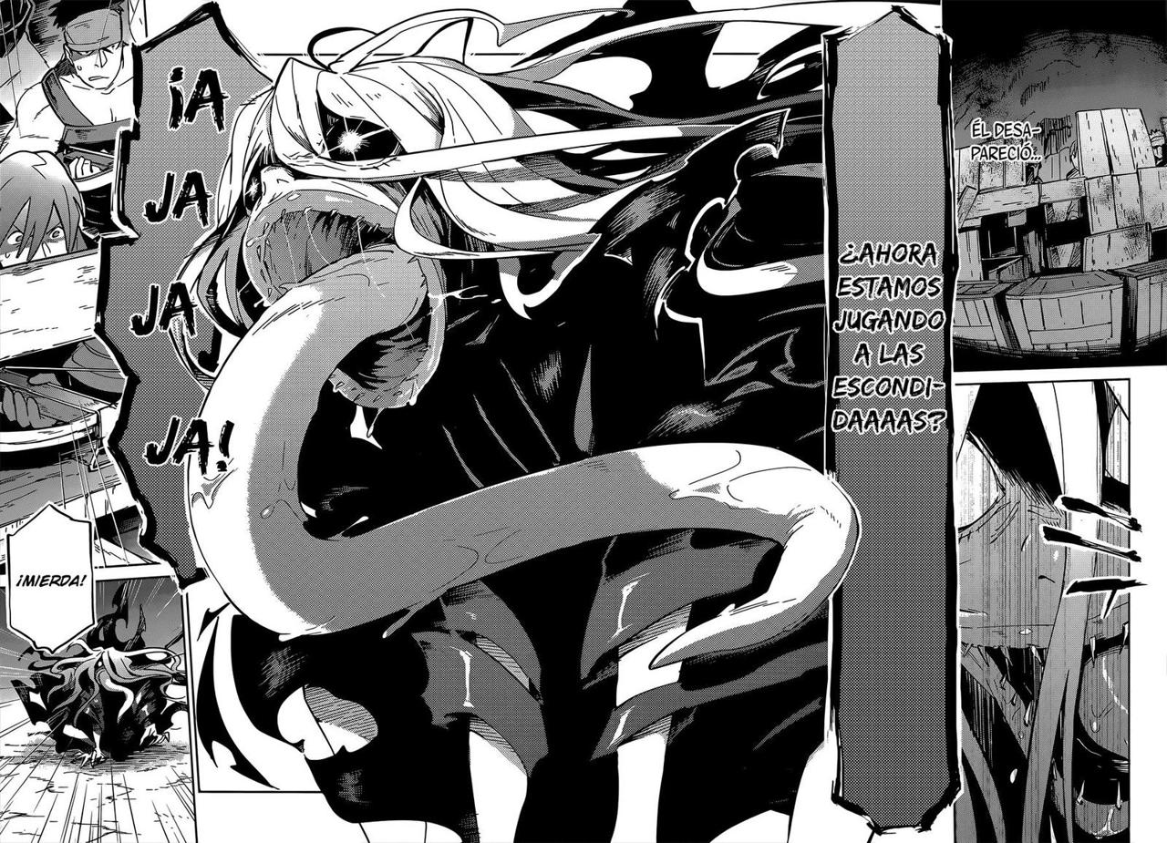 Read Overlord (es) Manga Online