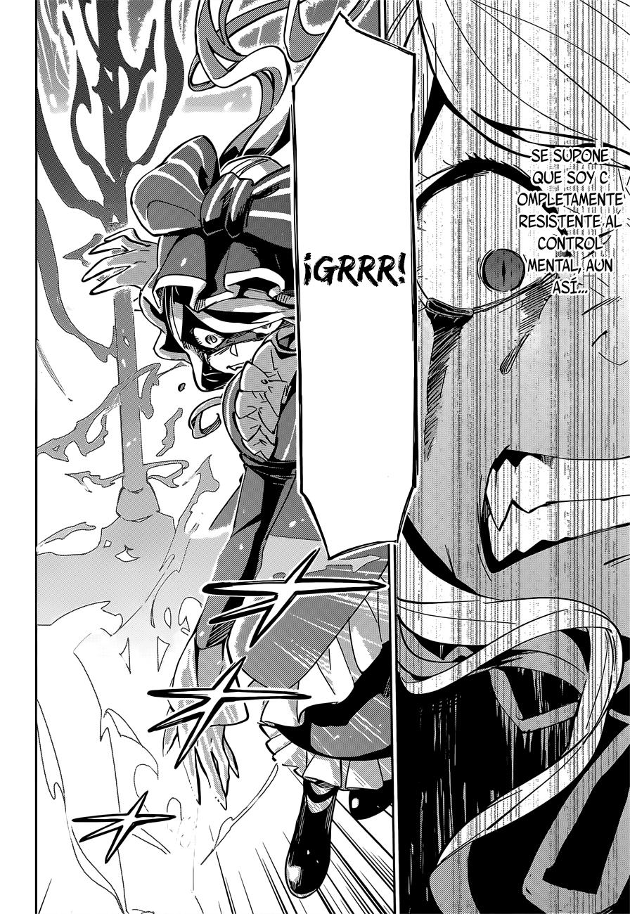 Read Overlord (es) Manga Online