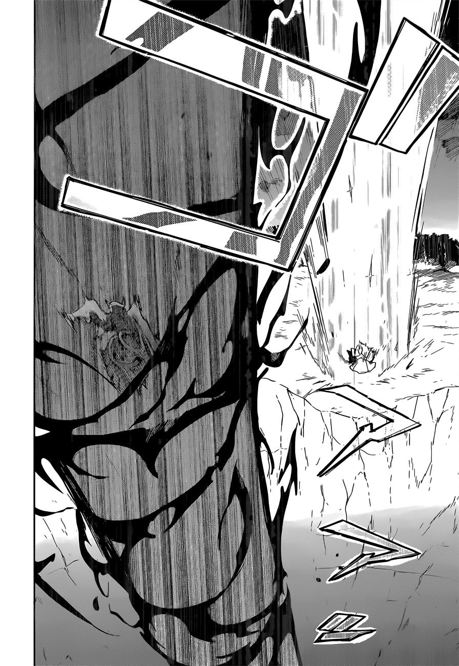 Read Overlord (es) Manga Online