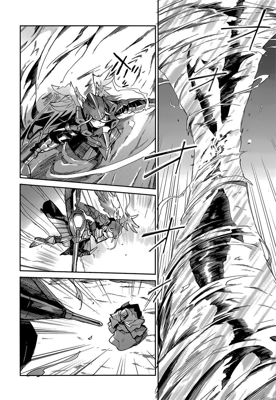 Read Overlord (es) Manga Online