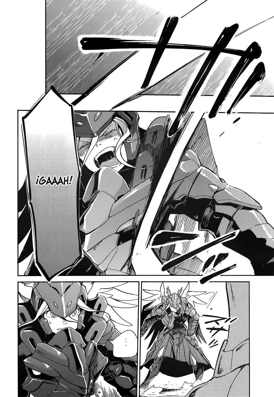 Read Overlord (es) Manga Online