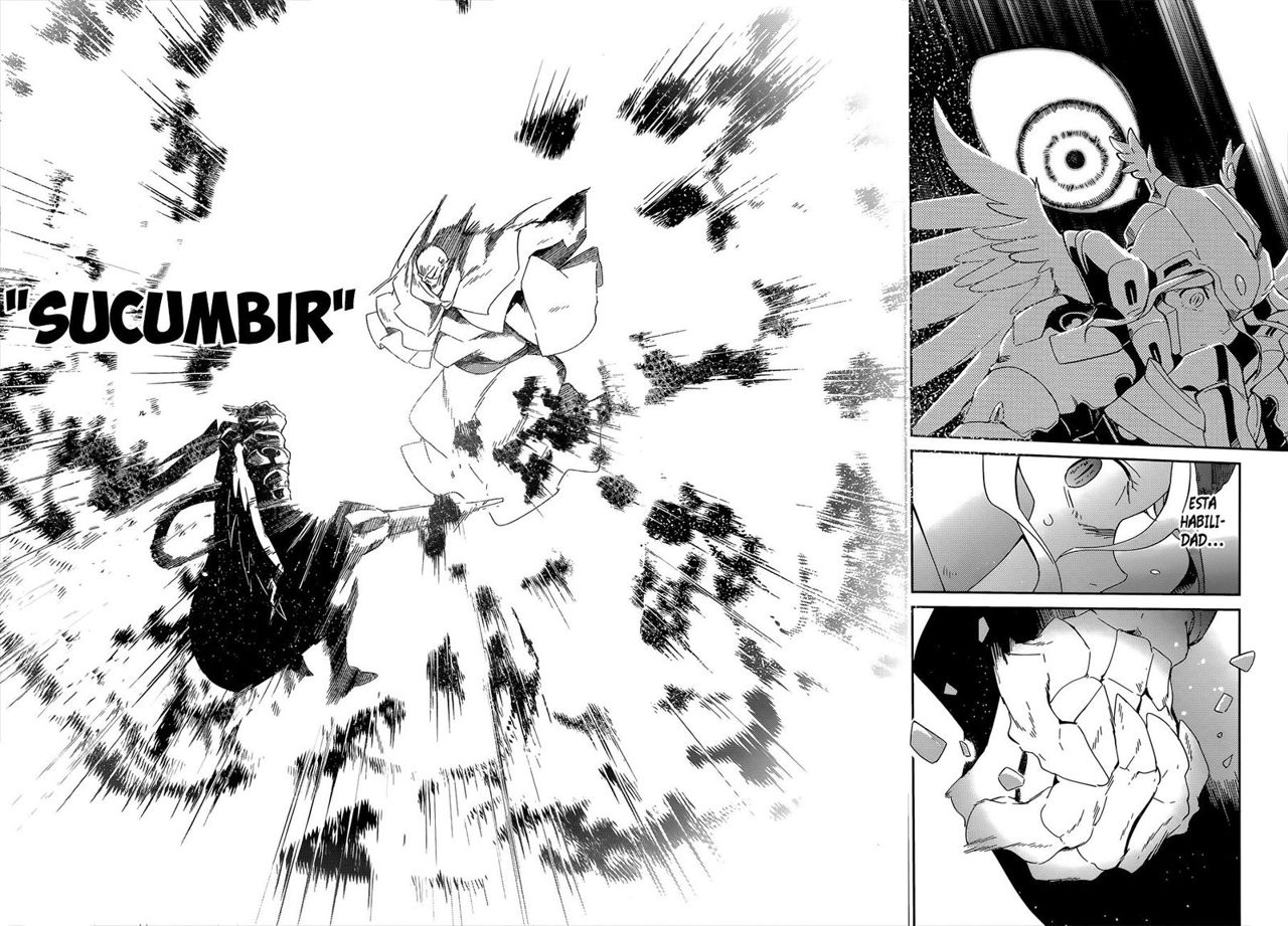 Read Overlord (es) Manga Online