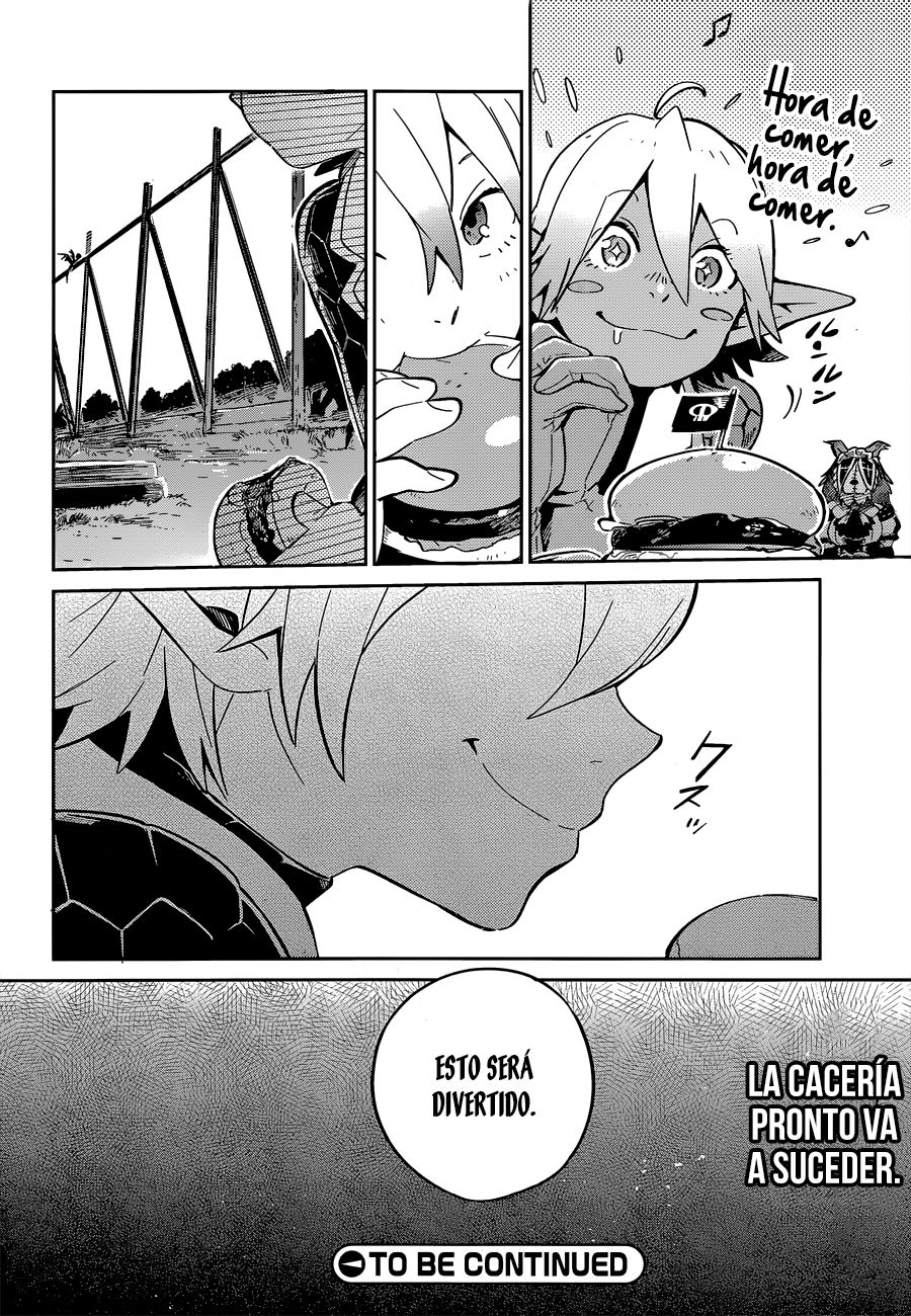 Read Overlord (es) Manga Online