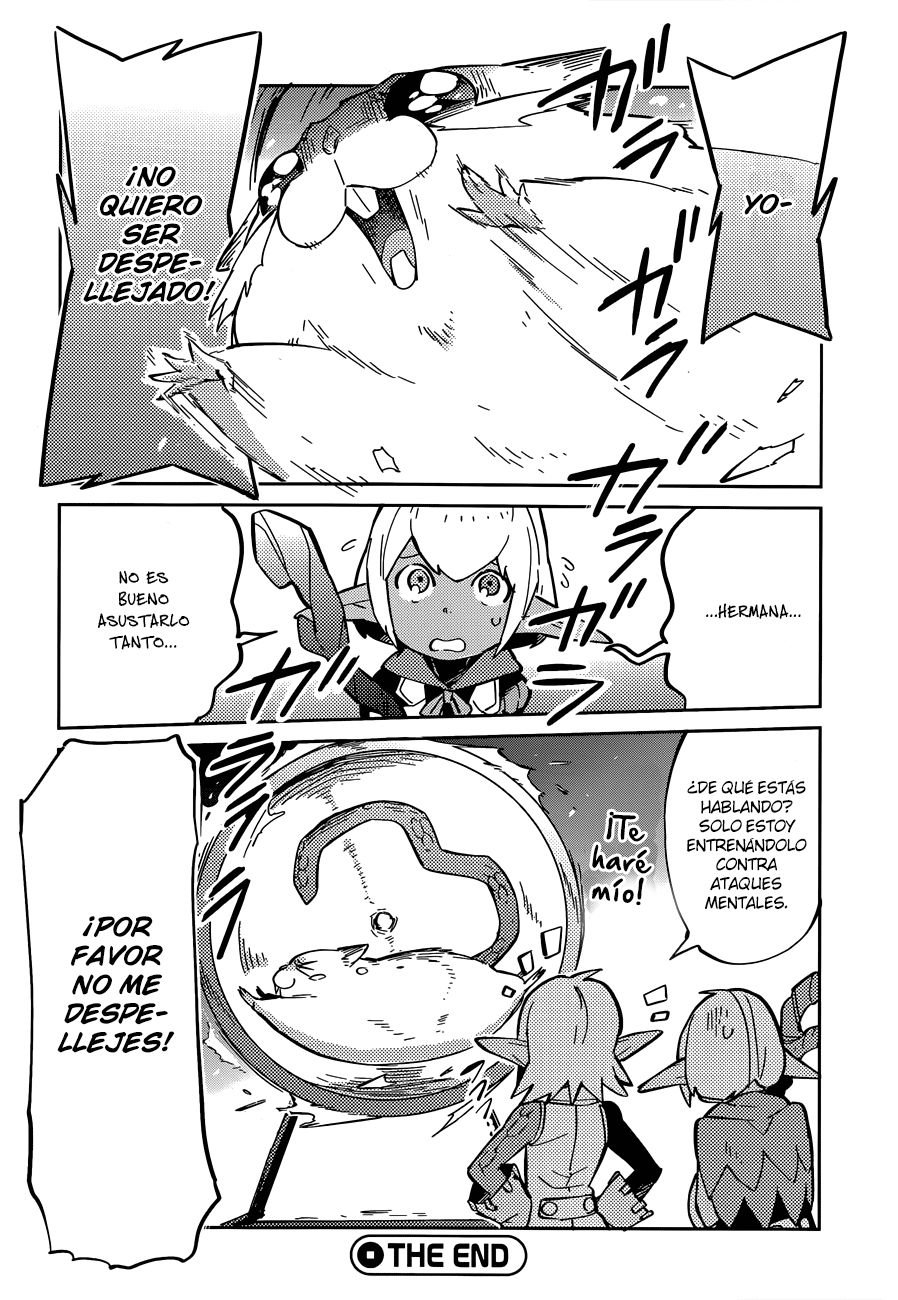 Read Overlord (es) Manga Online