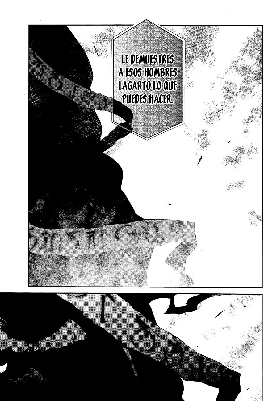 Read Overlord (es) Manga Online