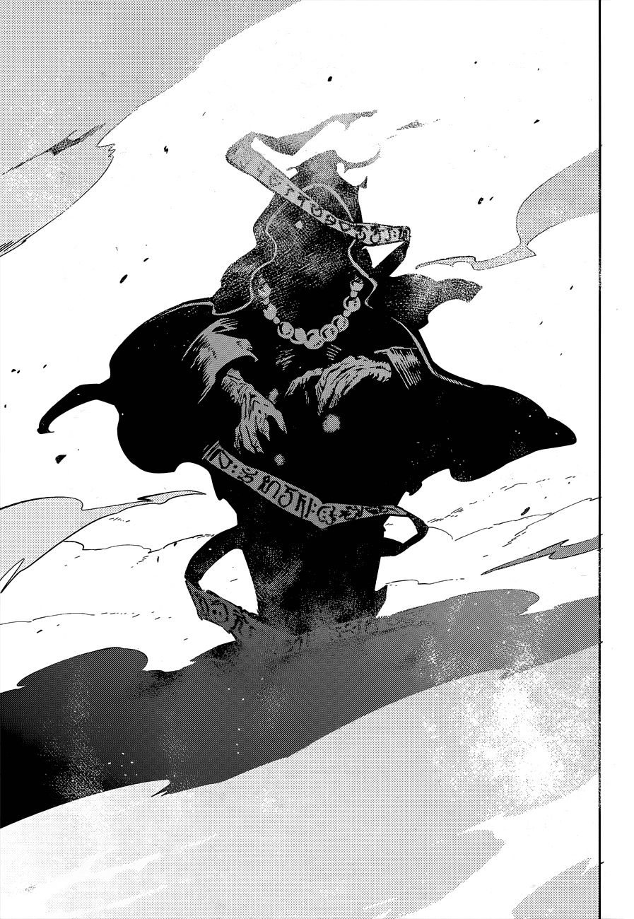 Read Overlord (es) Manga Online