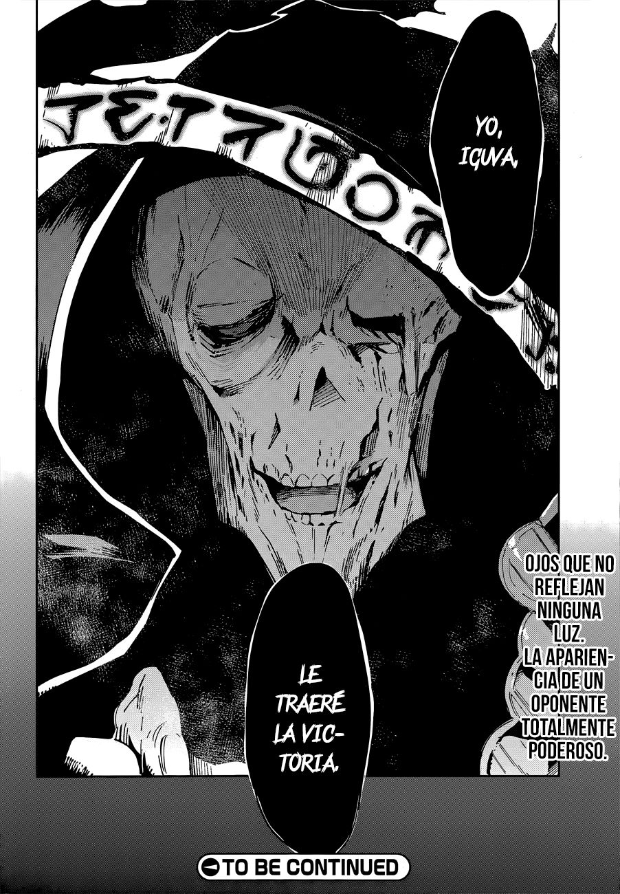 Read Overlord (es) Manga Online