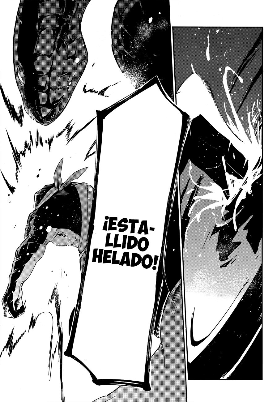 Read Overlord (es) Manga Online