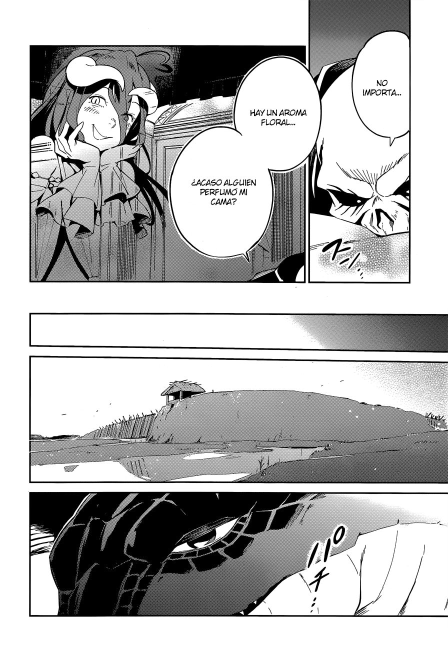 Read Overlord (es) Manga Online