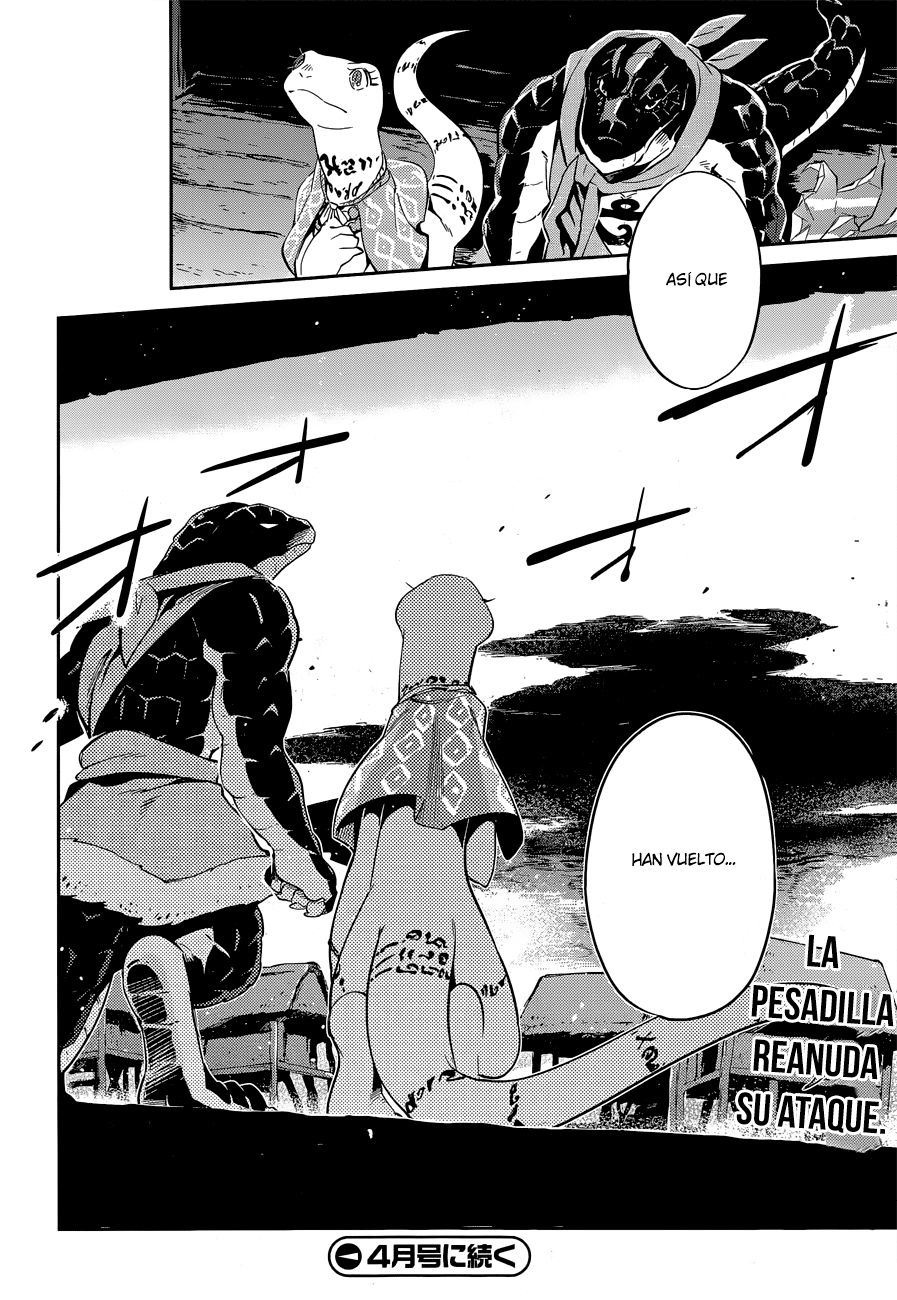 Read Overlord (es) Manga Online