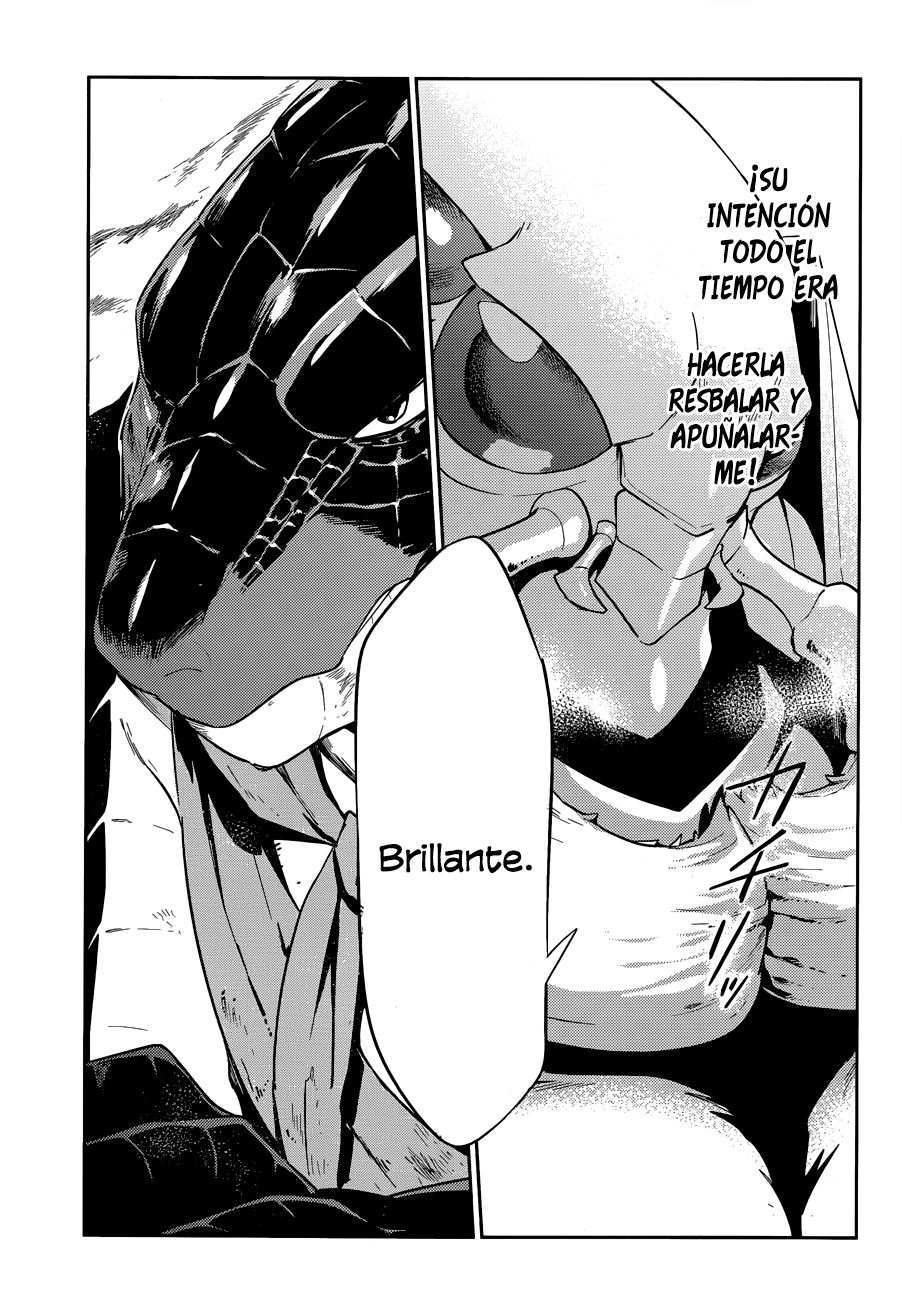 Read Overlord (es) Manga Online