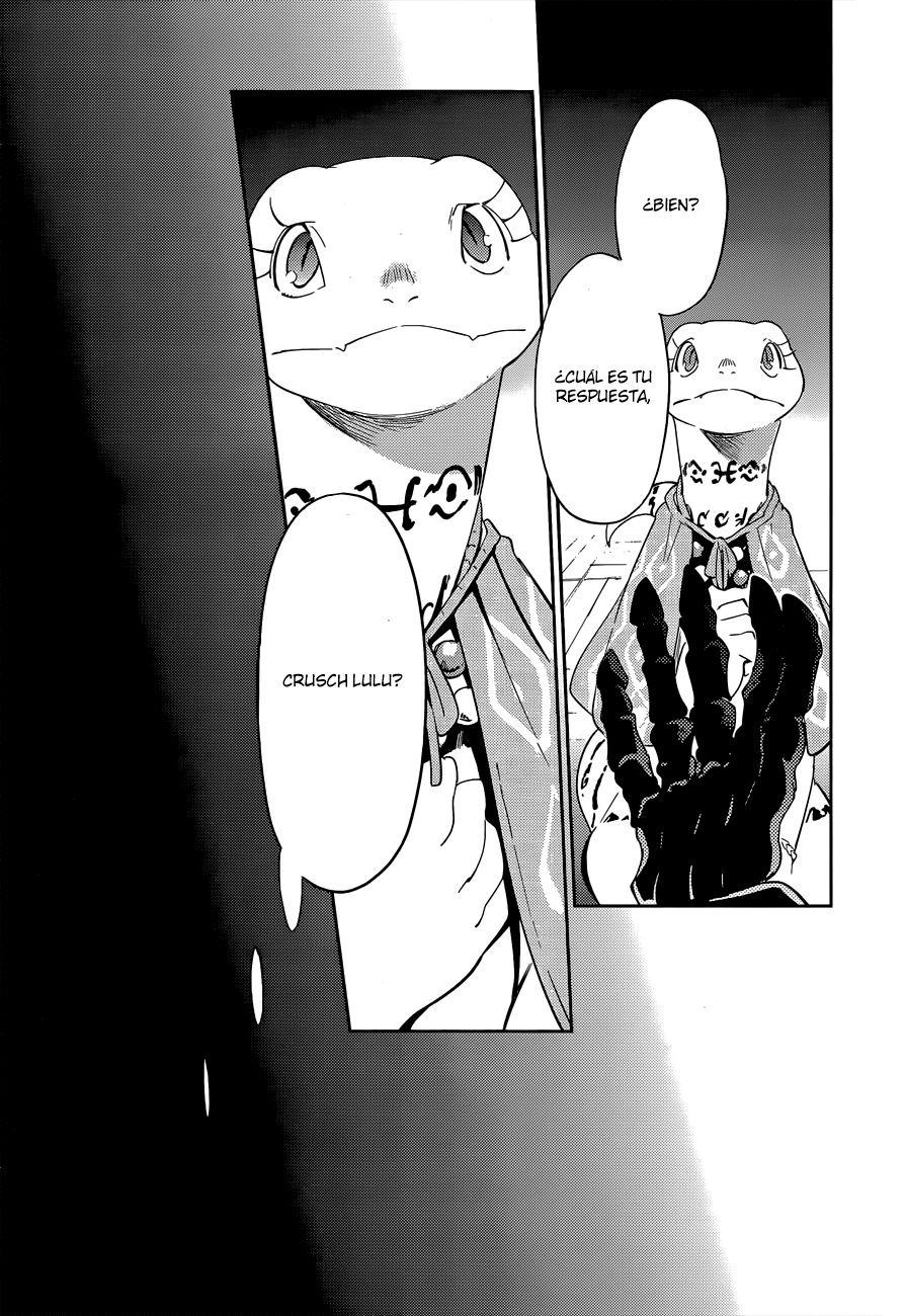 Read Overlord (es) Manga Online