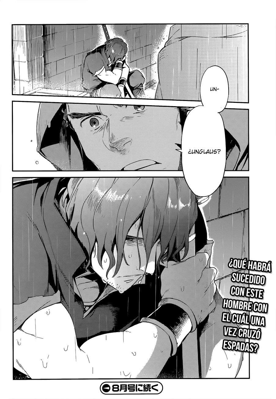 Read Overlord (es) Manga Online