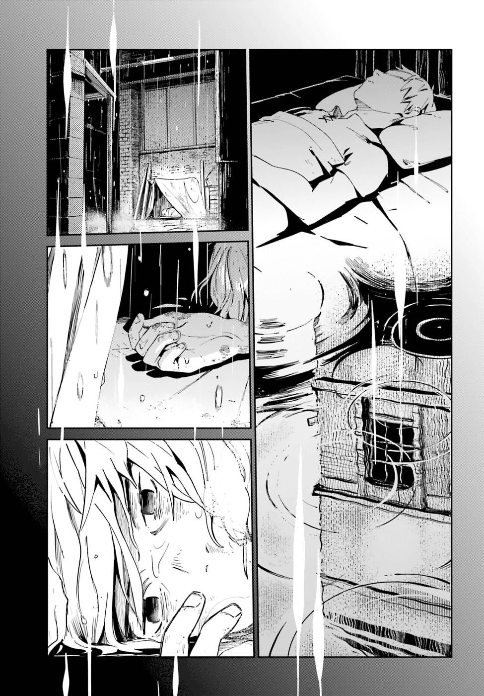 Read Overlord (es) Manga Online