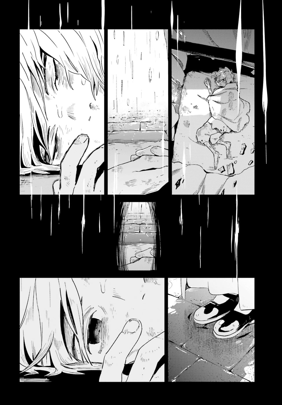 Read Overlord (es) Manga Online