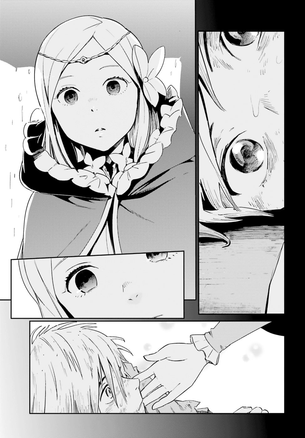 Read Overlord (es) Manga Online