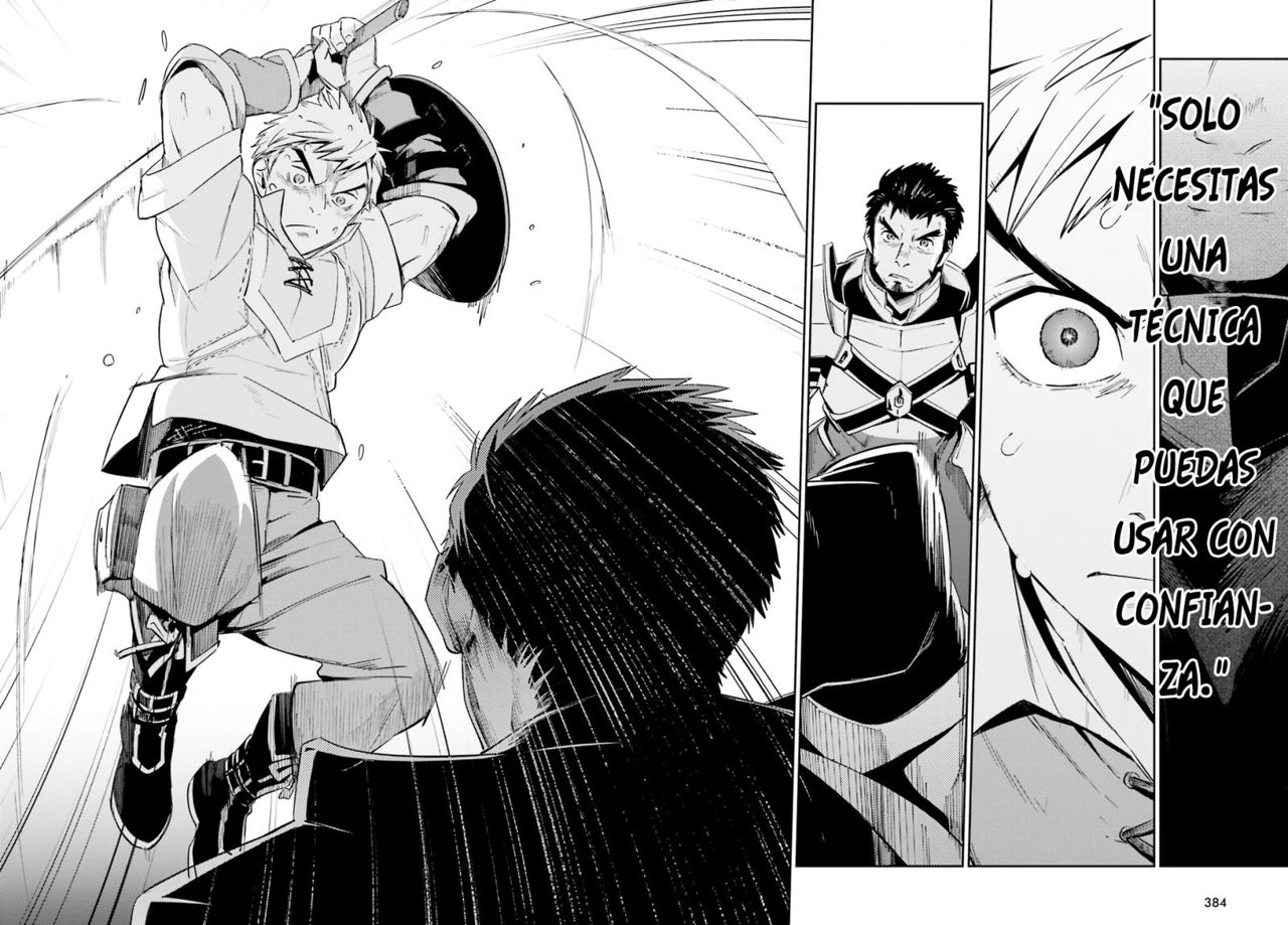 Read Overlord (es) Manga Online