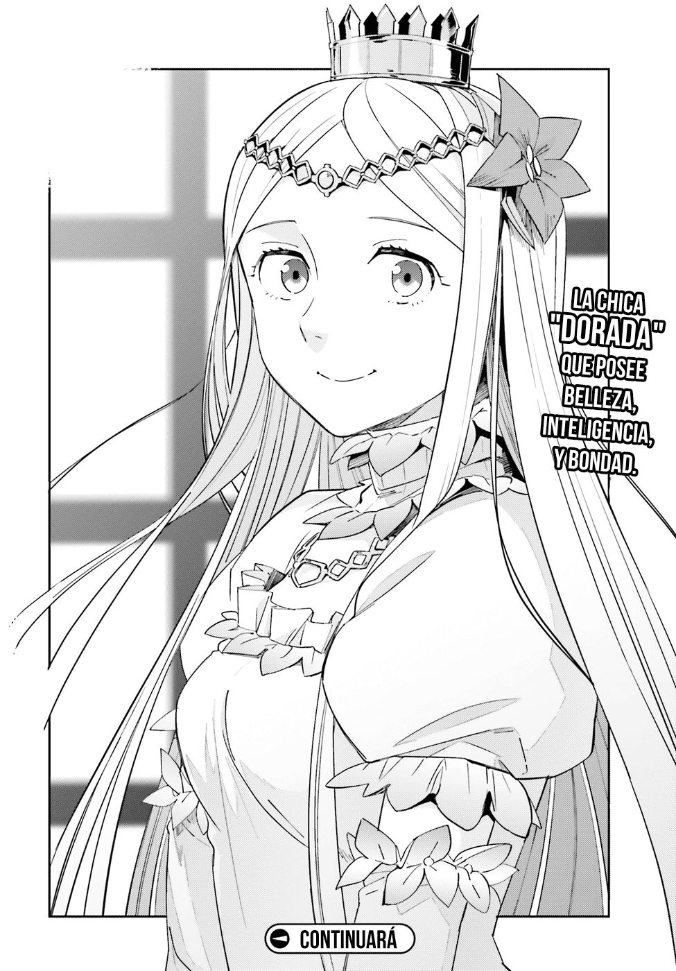 Read Overlord (es) Manga Online