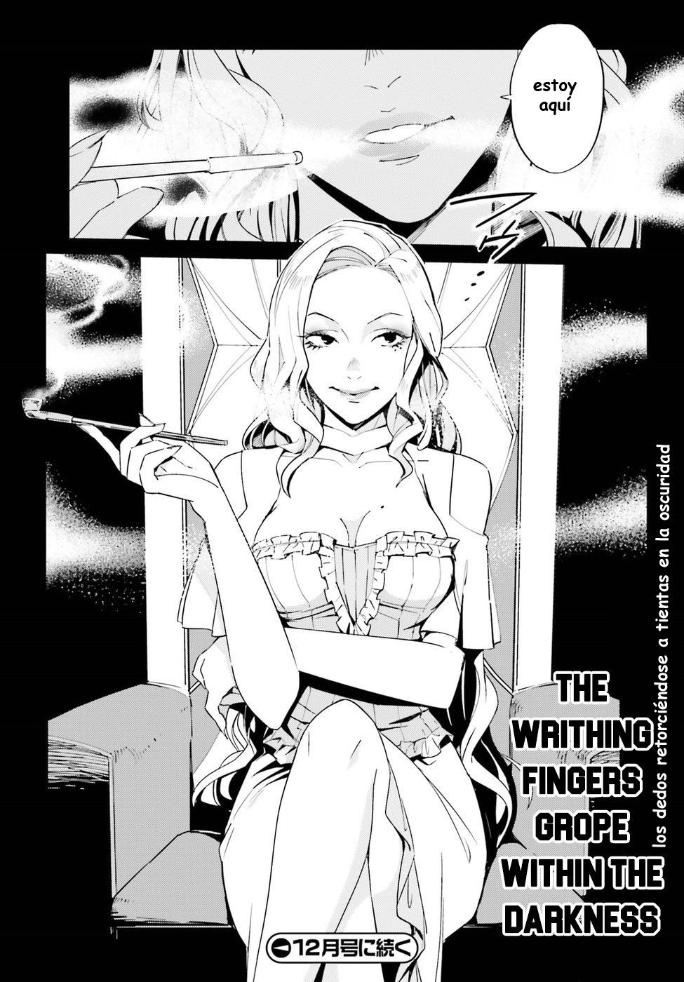 Read Overlord (es) Manga Online