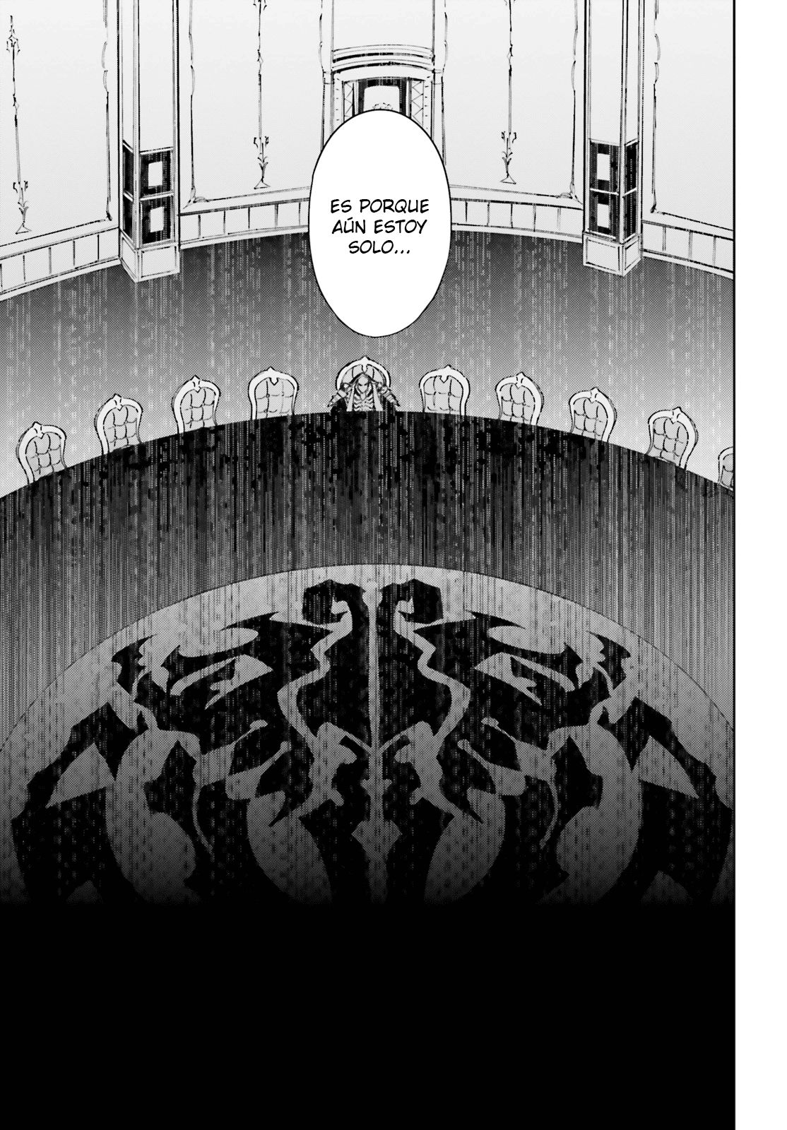 Read Overlord (es) Manga Online