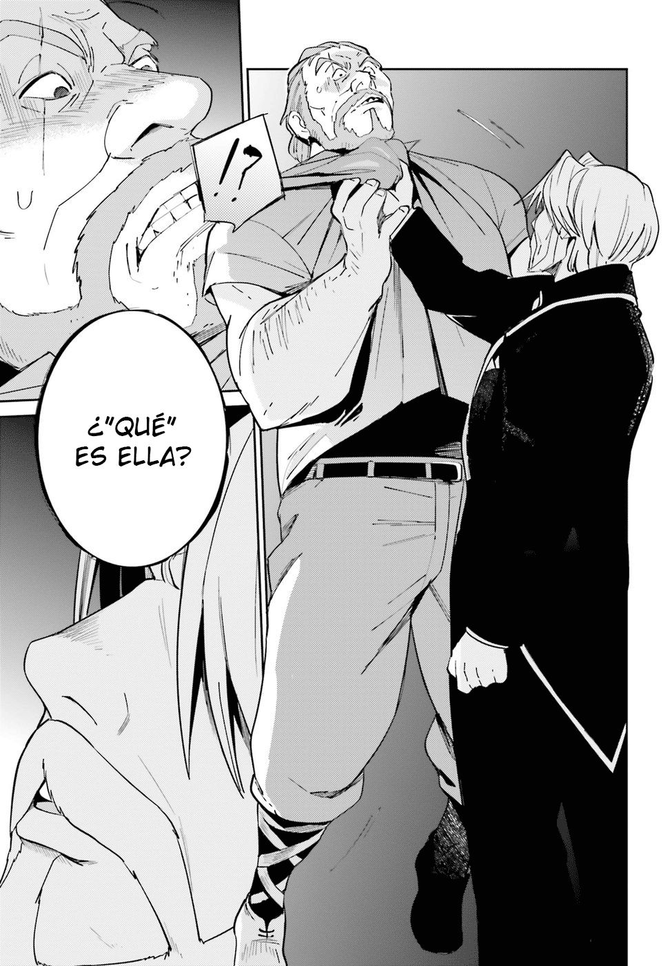 Read Overlord (es) Manga Online