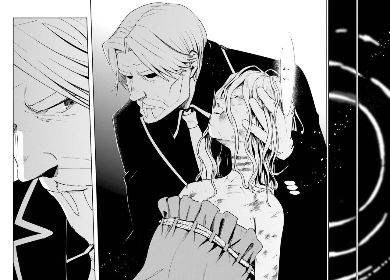 Read Overlord (es) Manga Online