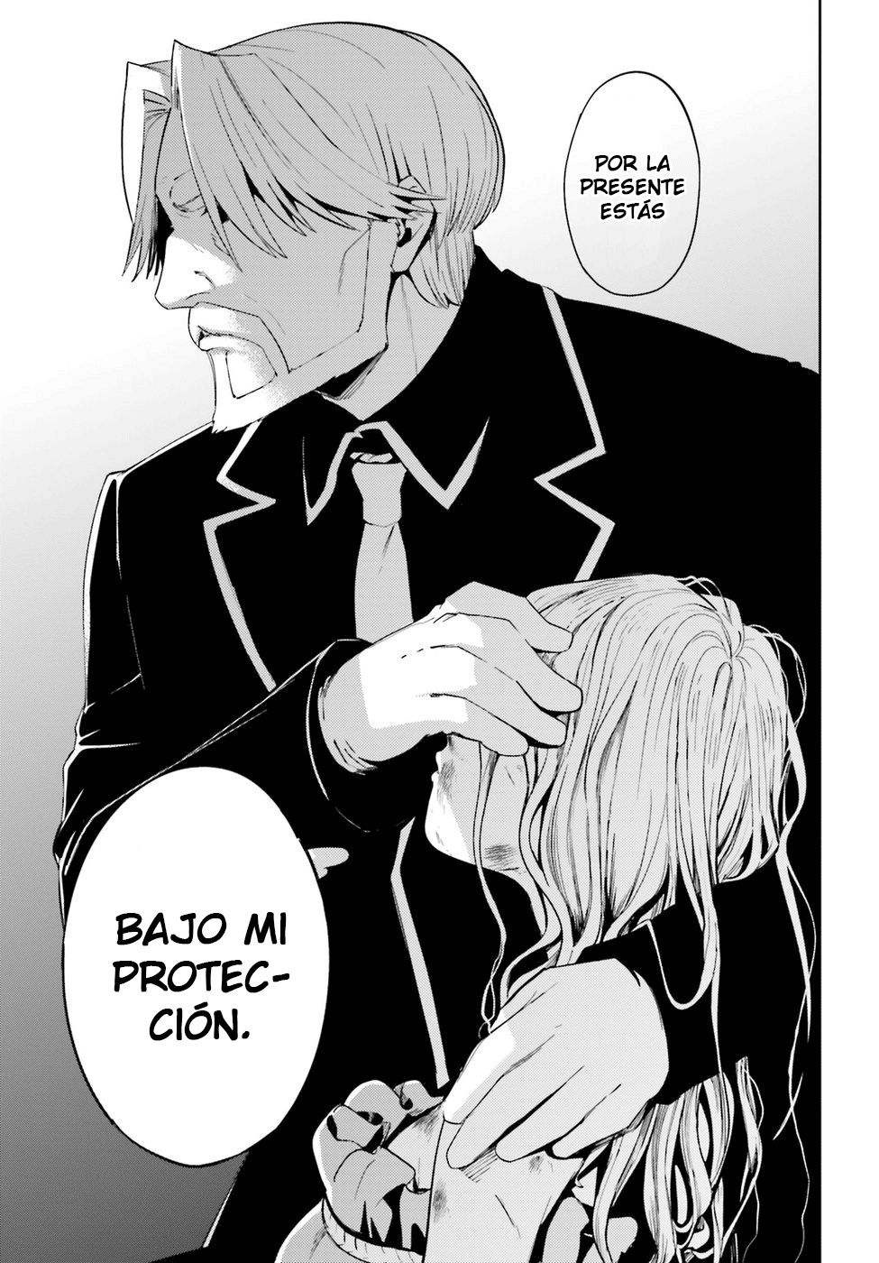 Read Overlord (es) Manga Online