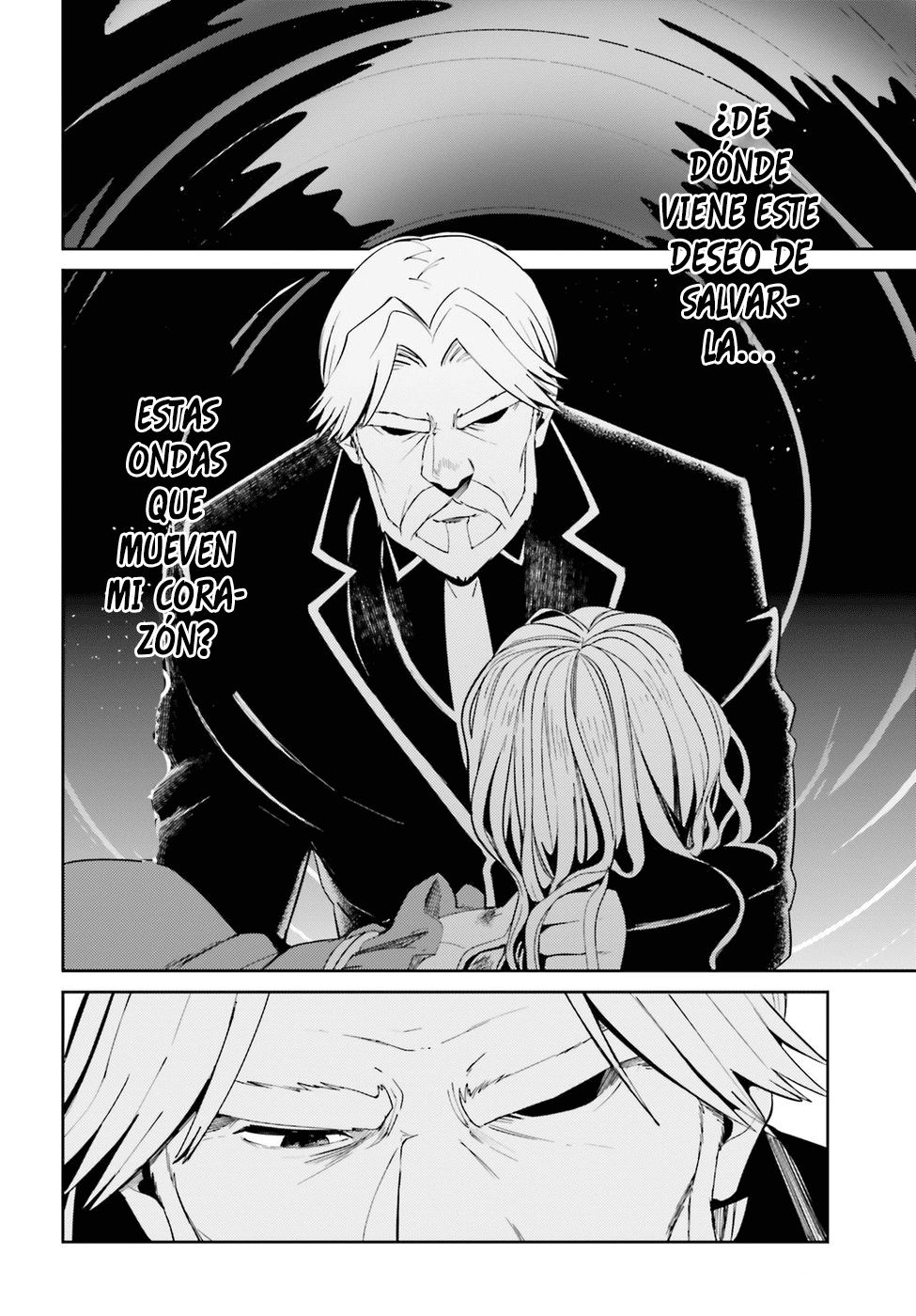 Read Overlord (es) Manga Online