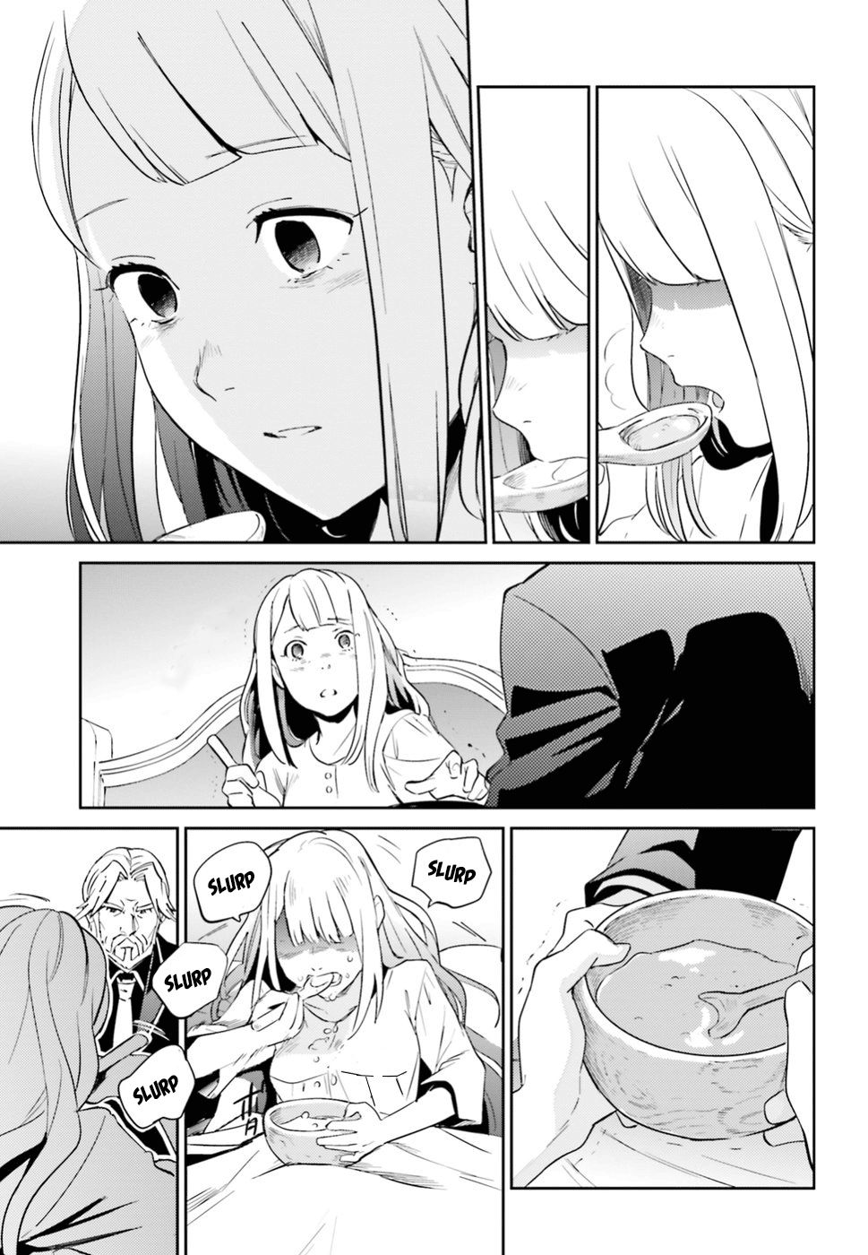 Read Overlord (es) Manga Online