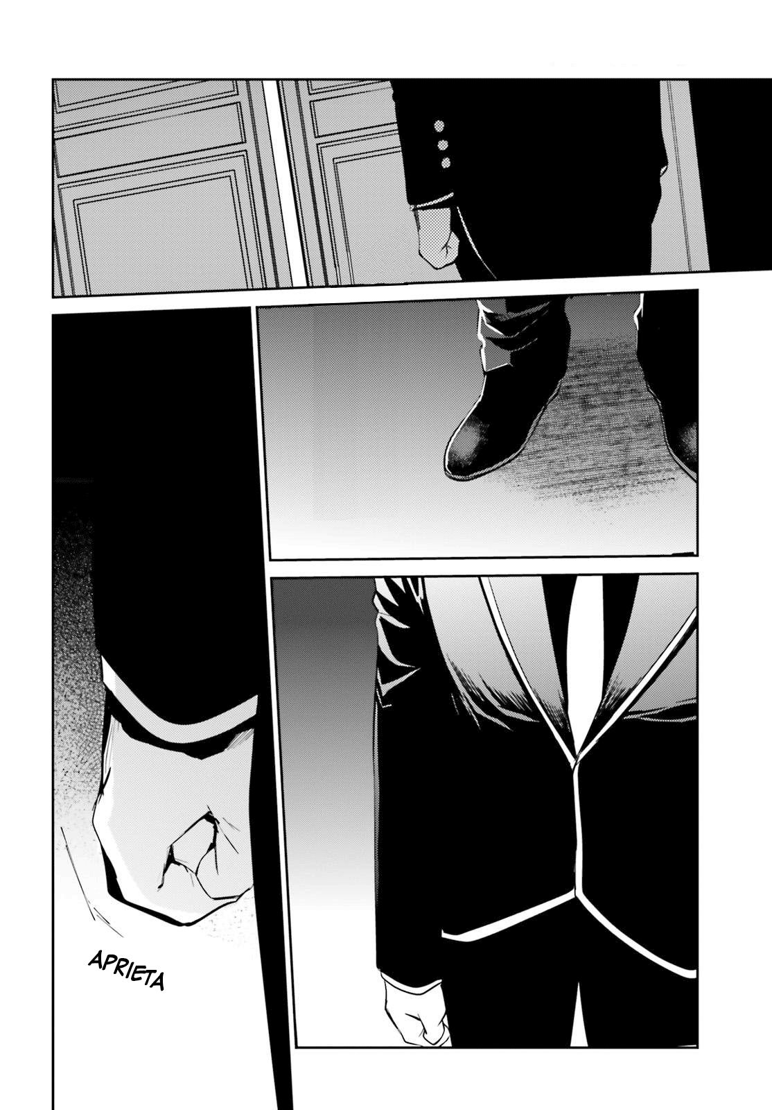 Read Overlord (es) Manga Online