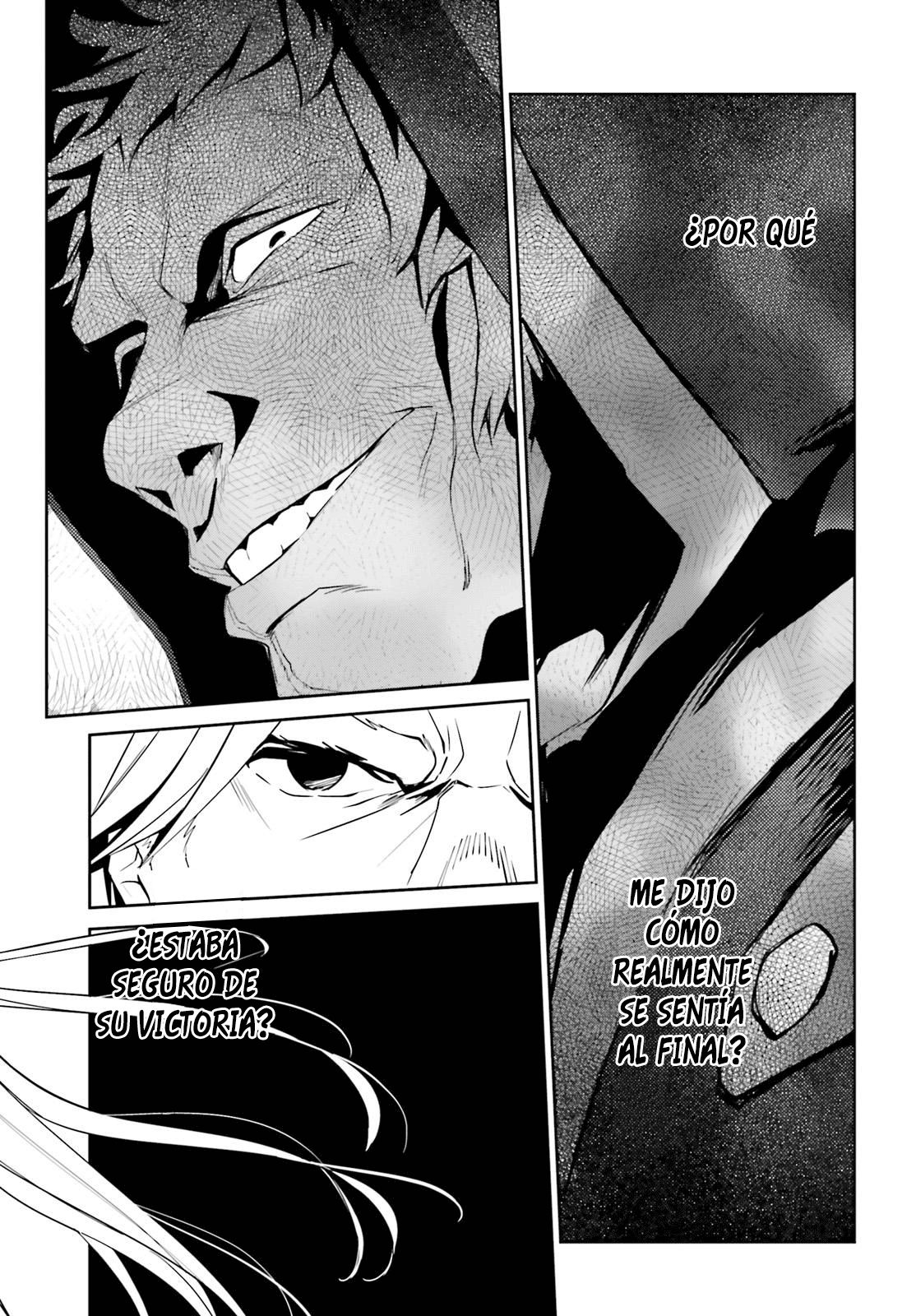 Read Overlord (es) Manga Online