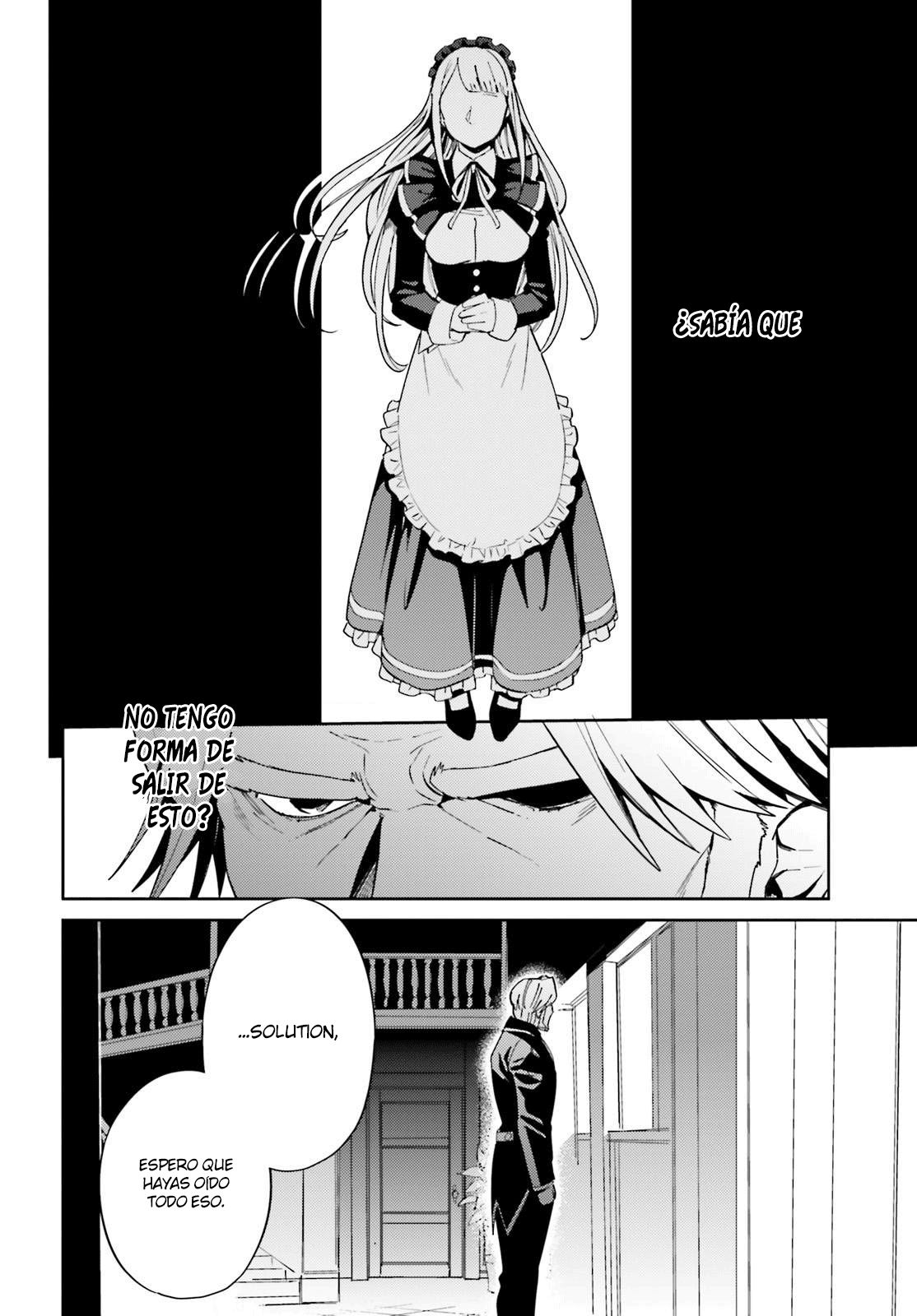 Read Overlord (es) Manga Online