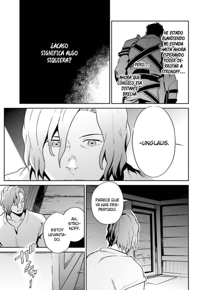 Read Overlord (es) Manga Online