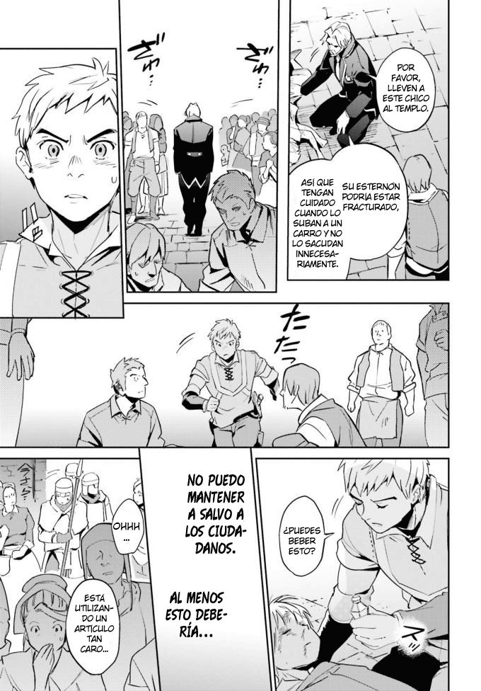 Read Overlord (es) Manga Online